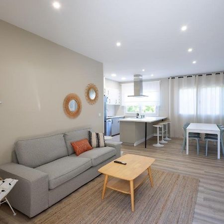 Mino Suites I Exteriör bild