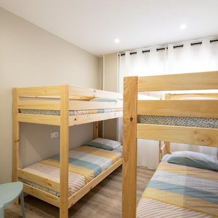 Mino Suites I Exteriör bild