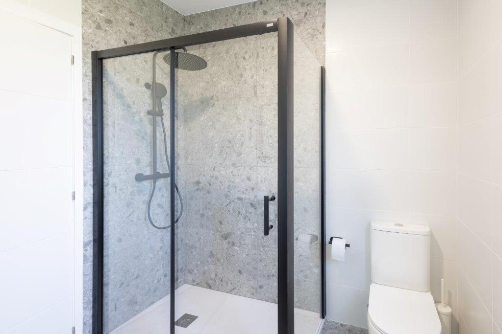 Mino Suites I Exteriör bild