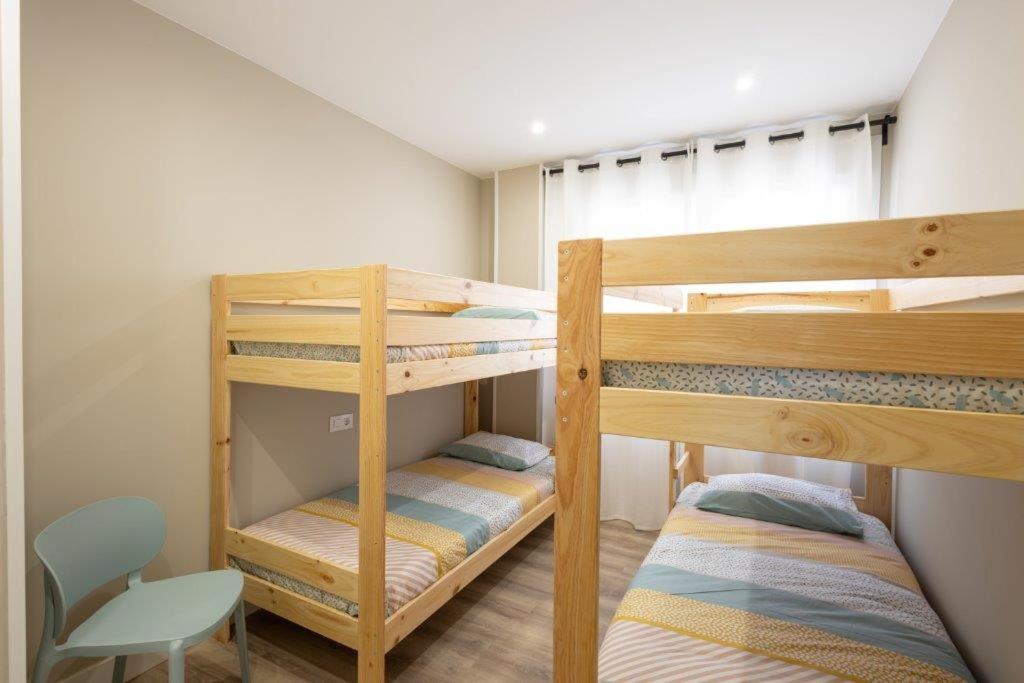 Mino Suites I Exteriör bild