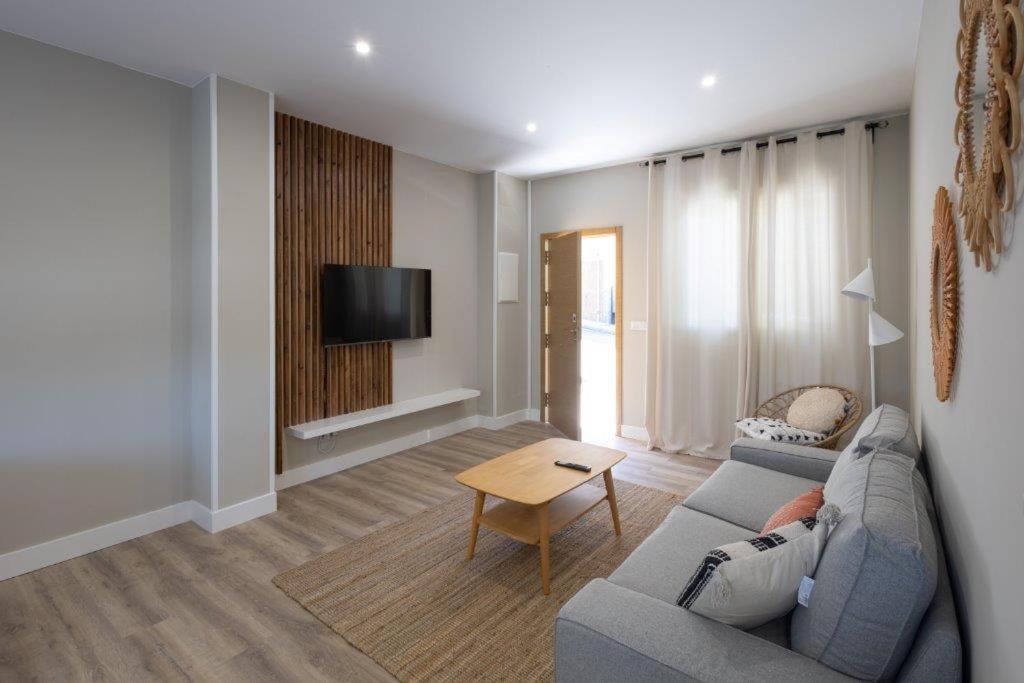 Mino Suites I Exteriör bild