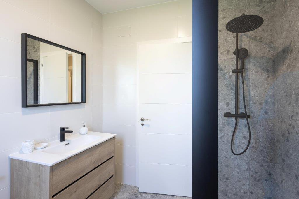 Mino Suites I Exteriör bild