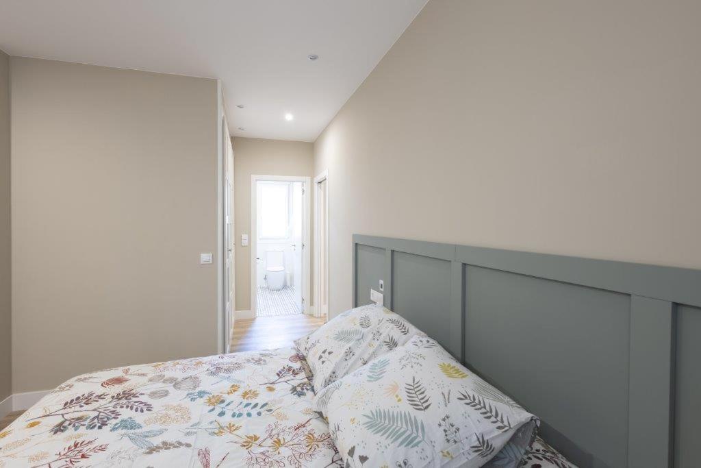 Mino Suites I Exteriör bild