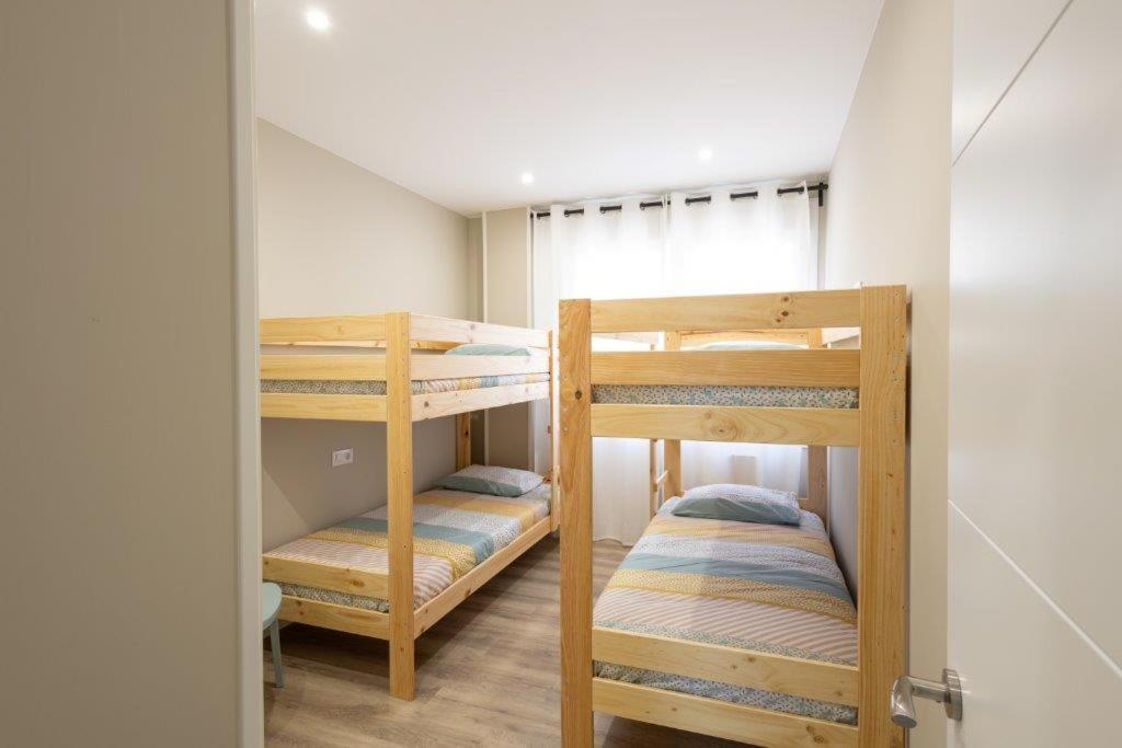 Mino Suites I Exteriör bild